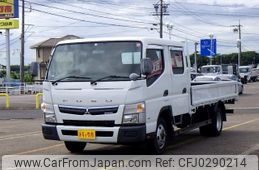 mitsubishi-fuso canter 2018 REALMOTOR_N9024070066F-90