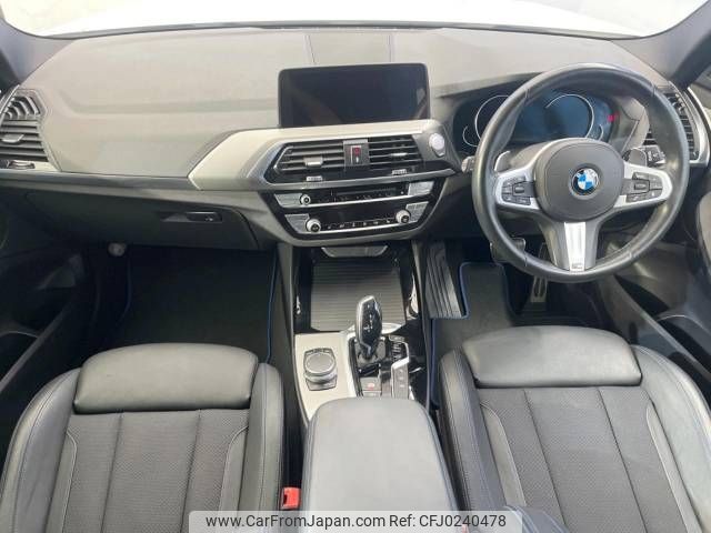 bmw x3 2018 -BMW--BMW X3 LDA-TX20--WBATX32060LB24036---BMW--BMW X3 LDA-TX20--WBATX32060LB24036- image 2