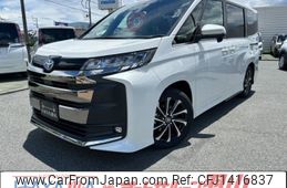 toyota noah 2025 CFJ1416837