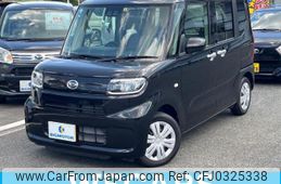 daihatsu tanto 2021 quick_quick_6BA-LA650S_LA650S-0150778