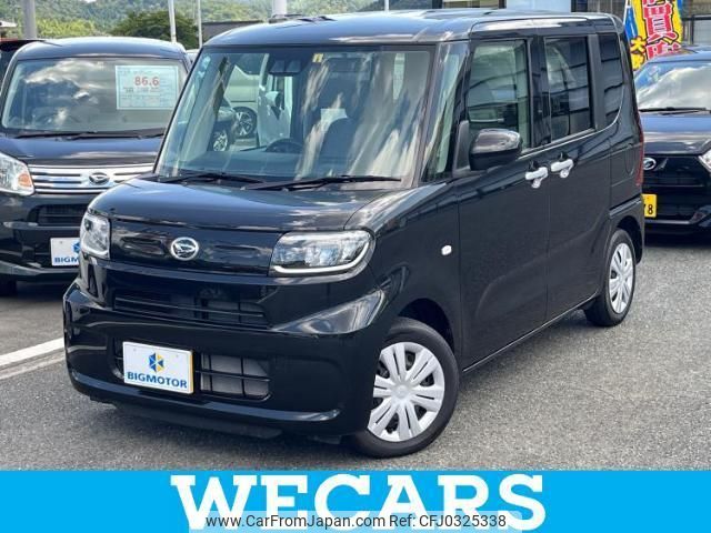 daihatsu tanto 2021 quick_quick_6BA-LA650S_LA650S-0150778 image 1