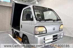 honda acty-truck 1998 CFJ1800186
