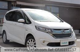 honda freed 2016 -HONDA--Freed DAA-GB8--GB8-1001828---HONDA--Freed DAA-GB8--GB8-1001828-