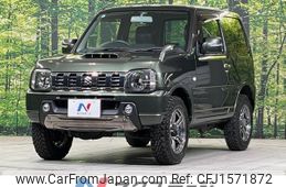 suzuki jimny 2018 CFJ1571872
