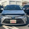 toyota corolla-touring-wagon 2019 -TOYOTA--Corolla Touring 6AA-ZWE211W--ZWE211-6011109---TOYOTA--Corolla Touring 6AA-ZWE211W--ZWE211-6011109- image 2