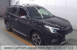 subaru forester 2022 -SUBARU 【堺 337ﾆ 703】--Forester 5AA-SKE--SKE-086731---SUBARU 【堺 337ﾆ 703】--Forester 5AA-SKE--SKE-086731-