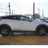 mazda cx-3 2016 quick_quick_DK5AW_DK5AW-111438 image 4