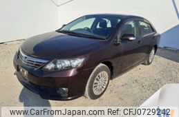 toyota allion 2010 -TOYOTA--Allion DBA-NZT260--NZT260-3085000---TOYOTA--Allion DBA-NZT260--NZT260-3085000-