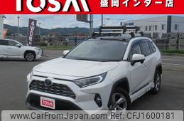 toyota rav4 2020 CFJ1600181