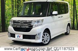 daihatsu tanto 2014 -DAIHATSU--Tanto DBA-LA600S--LA600S-0154537---DAIHATSU--Tanto DBA-LA600S--LA600S-0154537-