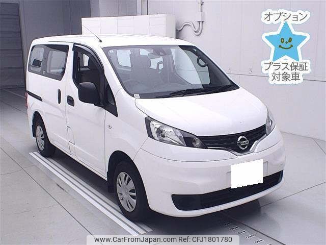 nissan nv200-vanette 2020 CFJ1801780 image 1