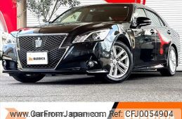 toyota crown 2013 -TOYOTA--Crown DAA-AWS210--AWS210-6021743---TOYOTA--Crown DAA-AWS210--AWS210-6021743-