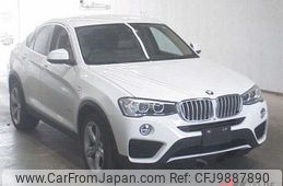 bmw x4 2015 -BMW--BMW X4 XW20--00F78952---BMW--BMW X4 XW20--00F78952-