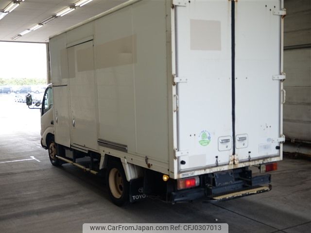 toyota dyna-truck 2007 -TOYOTA--Dyna XZU344-1002452---TOYOTA--Dyna XZU344-1002452- image 2