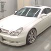 mercedes-benz cls-class 2007 -MERCEDES-BENZ--Benz CLS 219356C-WDD2193561A125331---MERCEDES-BENZ--Benz CLS 219356C-WDD2193561A125331- image 1