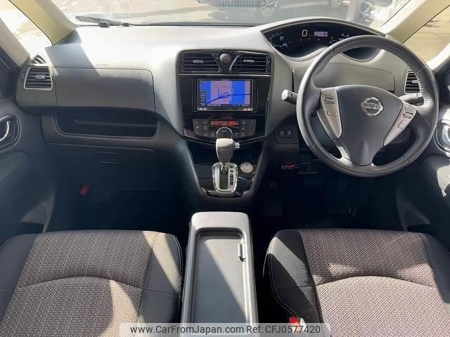 nissan serena 2016 quick_quick_DAA-HFC26_HFC26-297883 image 2