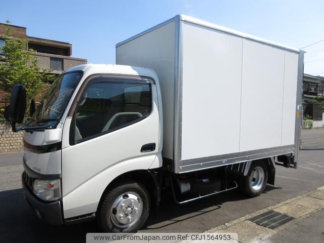 hino dutro 2006 CFJ1564953 image 2