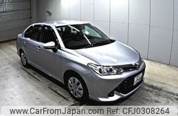 toyota corolla-axio 2016 -TOYOTA 【広島 502は1904】--Corolla Axio NRE161-0026427---TOYOTA 【広島 502は1904】--Corolla Axio NRE161-0026427-