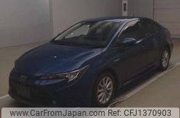 toyota corolla 2020 -TOYOTA--Corolla 6AA-ZWE211--ZWE211-6035281---TOYOTA--Corolla 6AA-ZWE211--ZWE211-6035281-