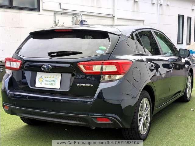 subaru impreza-sports 2017 CFJ1683104 image 2