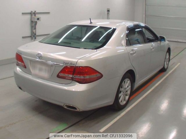 toyota crown 2008 -TOYOTA--Crown GRS202-0011020---TOYOTA--Crown GRS202-0011020- image 2