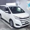 toyota noah 2019 -TOYOTA--Noah ZRR85G--0124509---TOYOTA--Noah ZRR85G--0124509- image 1