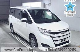 toyota noah 2019 -TOYOTA--Noah ZRR85G--0124509---TOYOTA--Noah ZRR85G--0124509-