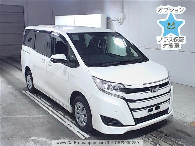 toyota noah 2019 -TOYOTA--Noah ZRR85G--0124509---TOYOTA--Noah ZRR85G--0124509- image 1