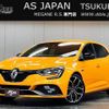 renault megane 2018 quick_quick_ABA-BBM5P_VF1RFB003J0775961 image 1