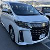 toyota alphard 2022 quick_quick_3BA-AGH30W_AGH30-0444432 image 2