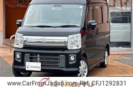 suzuki every-wagon 2019 quick_quick_DA17W_DA17W-173331