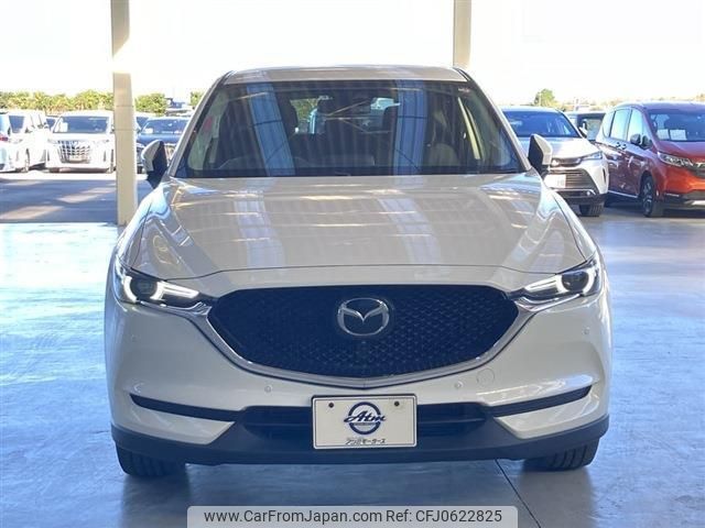 mazda cx-5 2019 quick_quick_3DA-KF2P_KF2P-321672 image 2