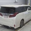 toyota alphard 2020 -TOYOTA--Alphard AGH30W-0305201---TOYOTA--Alphard AGH30W-0305201- image 2