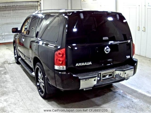 nissan armada 2005 -OTHER IMPORTED--Armada ﾌﾒｲ-ｻｲ4454173ｻｲ---OTHER IMPORTED--Armada ﾌﾒｲ-ｻｲ4454173ｻｲ- image 2