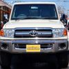 toyota land-cruiser 2015 -TOYOTA--Land Cruiser GRJ76K--GRJ76-1002690---TOYOTA--Land Cruiser GRJ76K--GRJ76-1002690- image 10