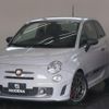 abarth 595 2016 quick_quick_312141_ZFA3120000J658193 image 1