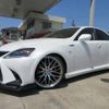 lexus is 2008 quick_quick_GSE20_GSE20-2068733 image 3