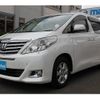 toyota alphard 2014 -TOYOTA--Alphard DBA-ANH20W--ANH20-8349839---TOYOTA--Alphard DBA-ANH20W--ANH20-8349839- image 6