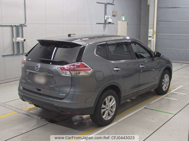 nissan x-trail 2015 -NISSAN--X-Trail HNT32-110927---NISSAN--X-Trail HNT32-110927- image 2