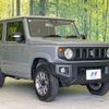 suzuki jimny 2025 CFJ1574607 image 16