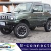 suzuki jimny 2017 -SUZUKI--Jimny ABA-JB23W--JB23W-764938---SUZUKI--Jimny ABA-JB23W--JB23W-764938- image 1