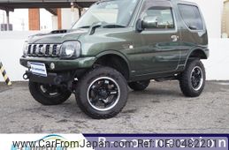 suzuki jimny 2017 -SUZUKI--Jimny ABA-JB23W--JB23W-764938---SUZUKI--Jimny ABA-JB23W--JB23W-764938-