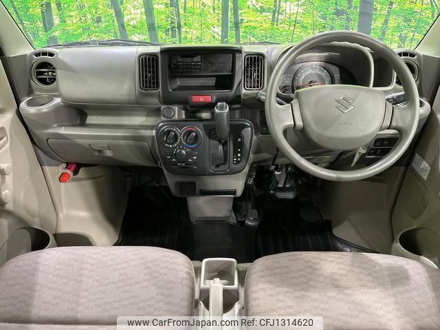 suzuki every 2021 quick_quick_DA17V_DA17V-520577 image 2