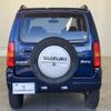 suzuki jimny 2010 -SUZUKI--Jimny ABA-JB23W--JB23W-619530---SUZUKI--Jimny ABA-JB23W--JB23W-619530- image 4