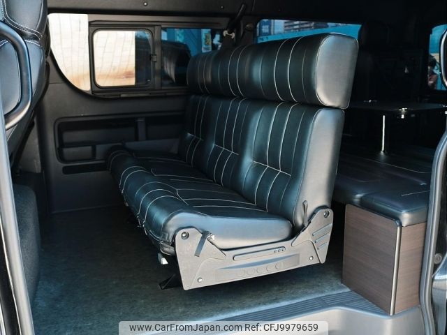 toyota hiace-wagon 2019 -TOYOTA--Hiace Wagon CBA-TRH214W--TRH214-0054223---TOYOTA--Hiace Wagon CBA-TRH214W--TRH214-0054223- image 2