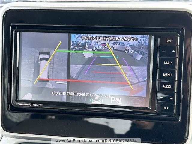 suzuki spacia 2018 -SUZUKI--Spacia DAA-MK53S--MK53S-119442---SUZUKI--Spacia DAA-MK53S--MK53S-119442- image 2