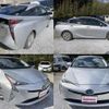 toyota prius 2015 quick_quick_DAA-ZVW50_ZVW50-8001908 image 2