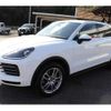 porsche cayenne 2018 -PORSCHE 【長崎 351】--Porsche Cayenne ABA-E3K30--WP1ZZZ9YZKDA04453---PORSCHE 【長崎 351】--Porsche Cayenne ABA-E3K30--WP1ZZZ9YZKDA04453- image 4