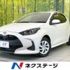 toyota yaris 2021 -TOYOTA--Yaris 5BA-KSP210--KSP210-0056364---TOYOTA--Yaris 5BA-KSP210--KSP210-0056364- image 1