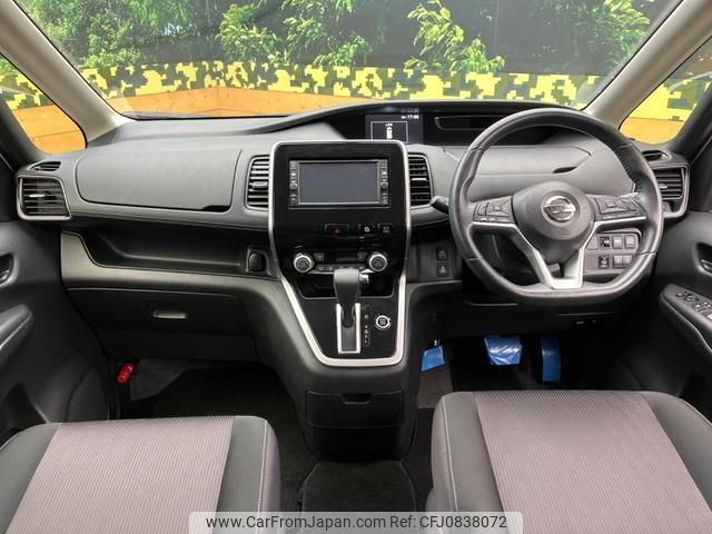 nissan serena 2017 quick_quick_GFC27_GFC27-024026 image 2